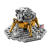 LEGO® Ideas 92176 Rakieta NASA Apollo Saturn V